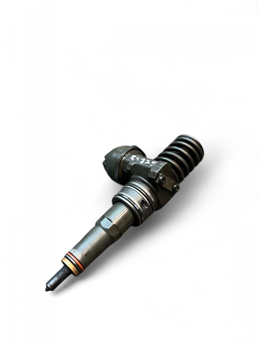 Volkswagen Transporter (T5, Caravelle, Multivan) Fuel Injector Fuel injector — VW TRANSPORTER T5 / MULTIVAN (7...