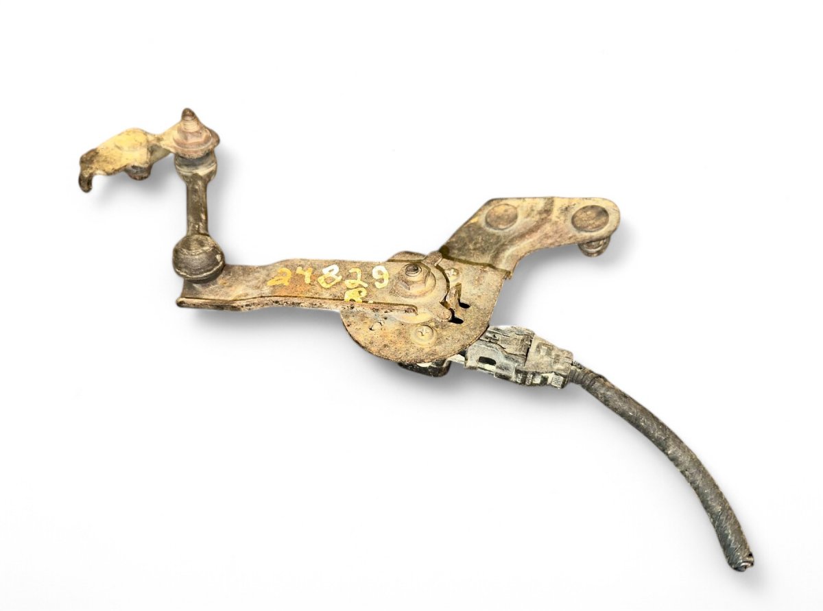 Subaru Legacy Suspension level sensor — front right