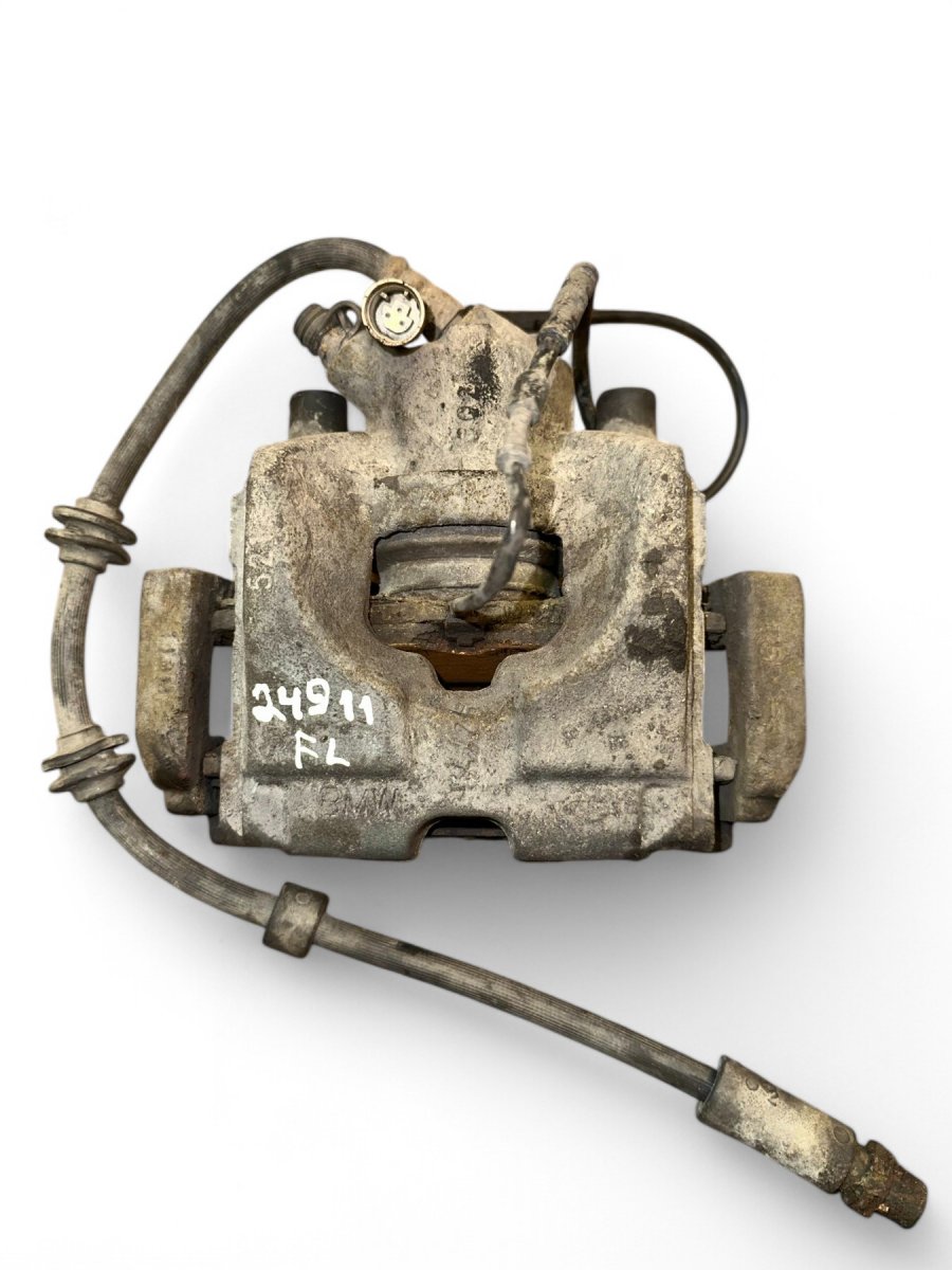 BMW 3 (E90 / E91 / E92 / E93) Brake caliper — front left
