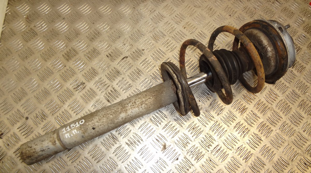 BMW 5 (E39) Shock absorber — front right