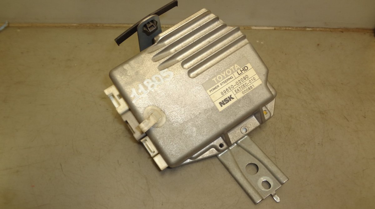 Toyota Corolla Power Steering Control Unit