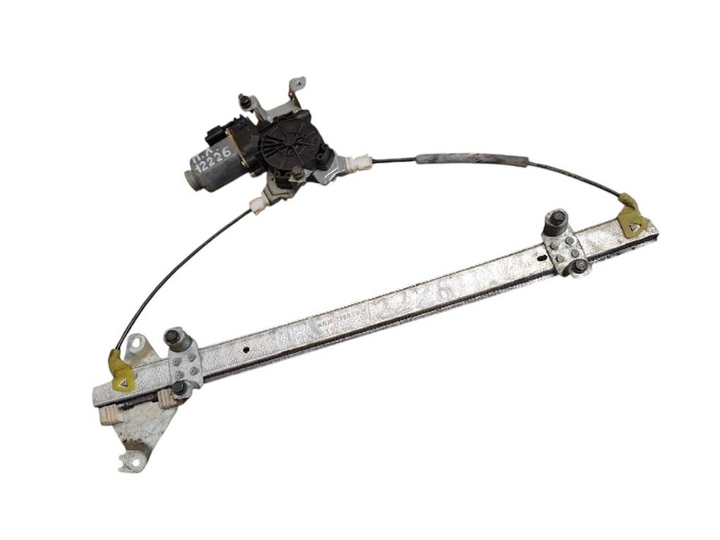 Nissan Pathfinder (R51) Complete window regulator — front left Complete window regulator — front left — NISSAN...