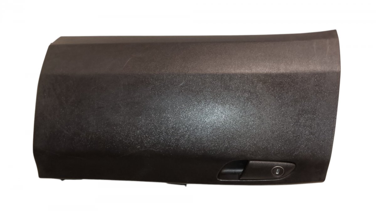 Honda Accord Complete Glove Compartment Complete glove compartment — HONDA ACCORD VIII ...