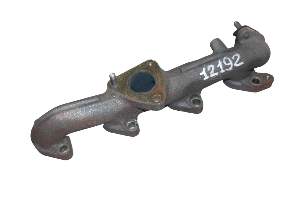 Kia Sportage exhaust manifold Exhaust manifold — KIA SPORTAGE II (JE, KM) (20...