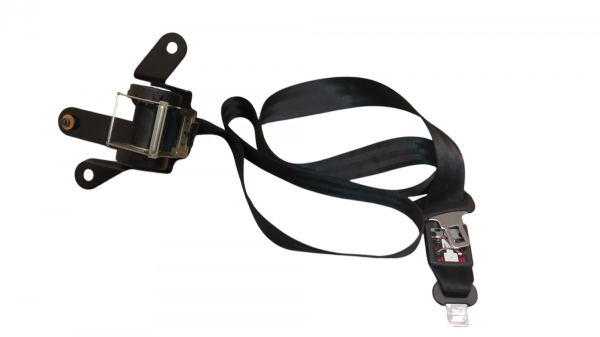 Hyundai Tucson Seat Belt Rear Center Seat Belt Rear Center — HYUNDAI TUCSON III (TL)...