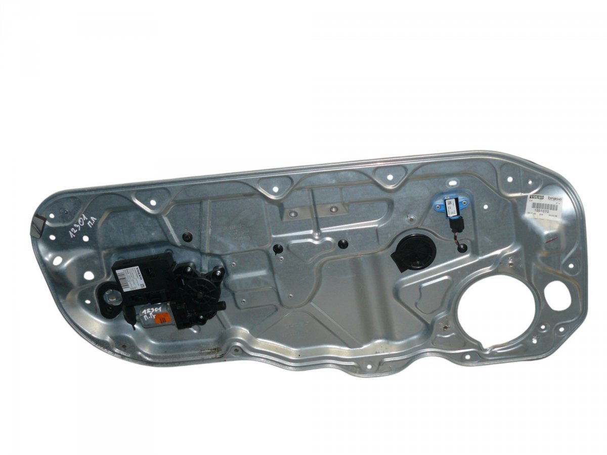 Volvo C30 Complete window regulator — front left Complete window regulator — front left — VOLVO ...