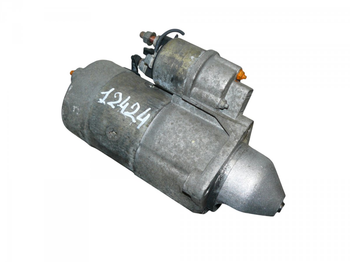BMW 5 (E39) Starter Motor Starter motor — BMW 5 (E39) (1995-2004) — 22473...
