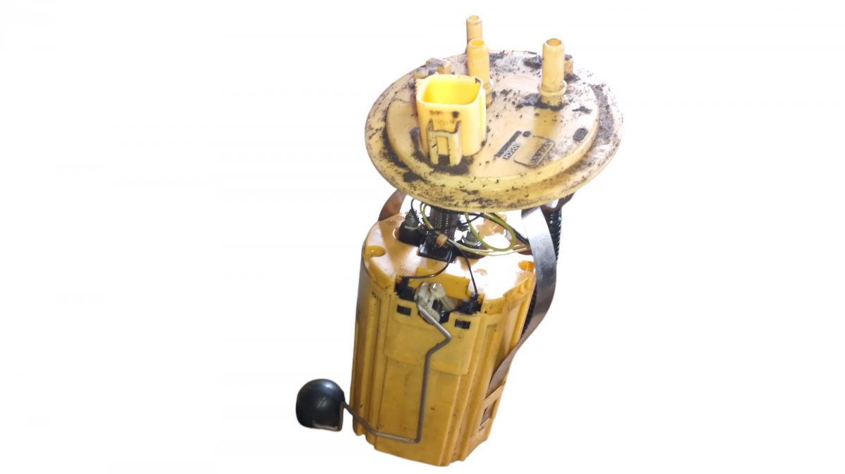 Volvo XC90 Fuel feed pump Fuel feed pump — VOLVO XC90 (I) (2002-2014) — 5...