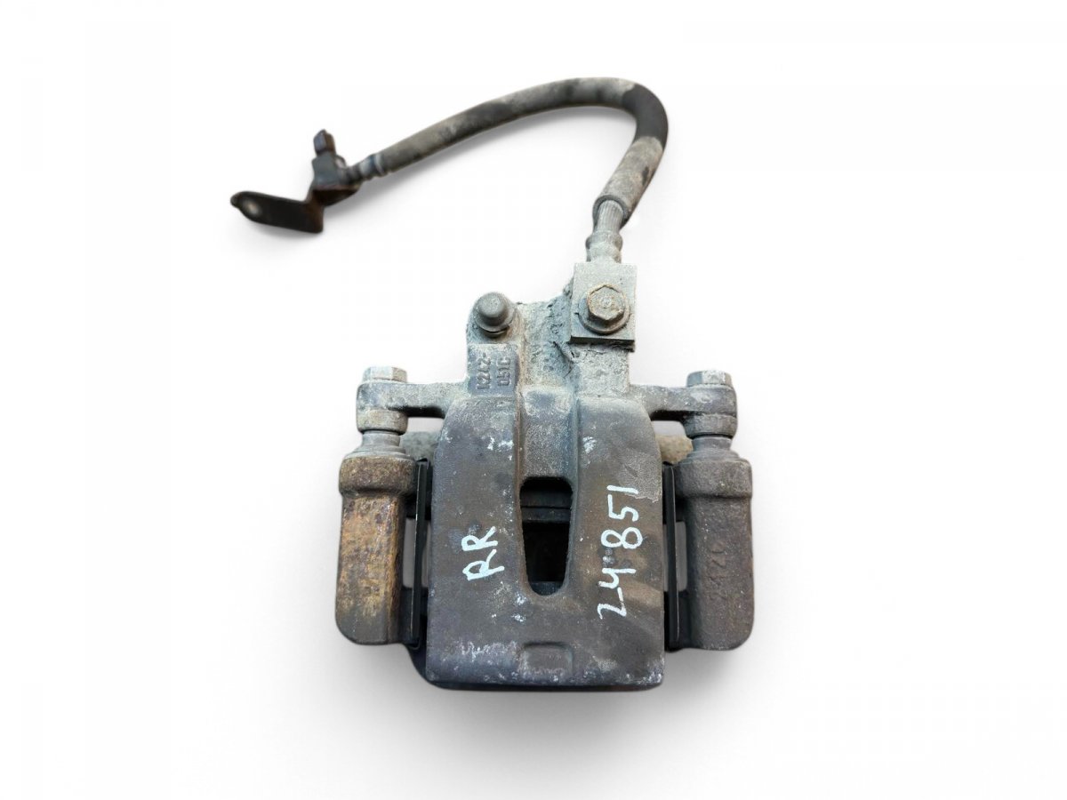 Lancia Thema Brake caliper — rear right Brake caliper — rear right — LANCIA THEMA II (L...