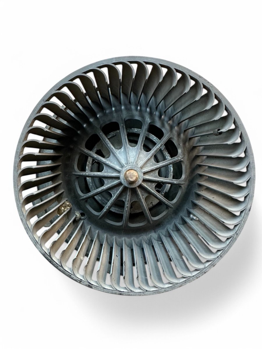 Opel Zafira (B) Heater Blower Motor Heater blower motor — OPEL ZAFIRA B (A05) (2005...