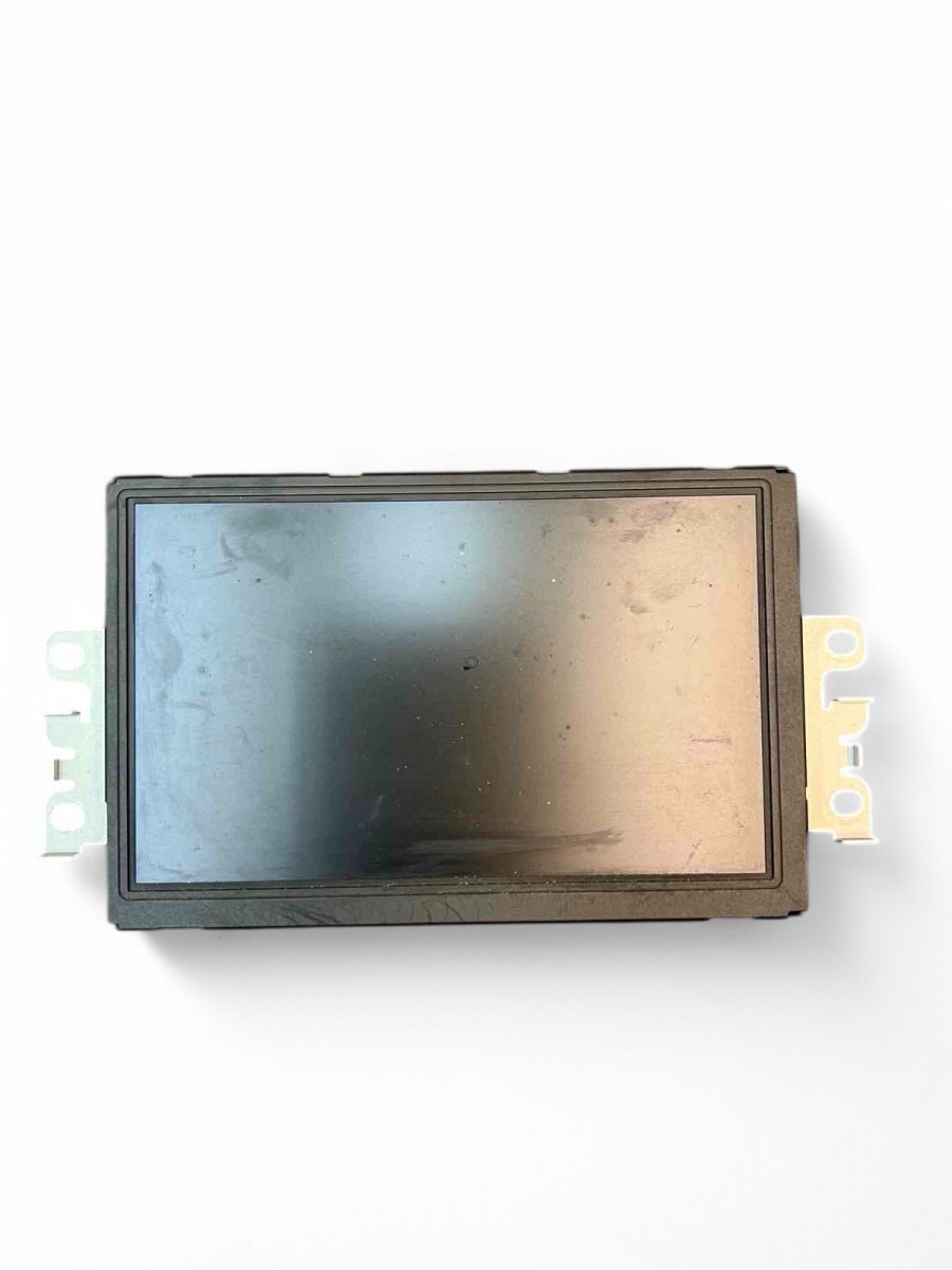 Volvo V40 Dashboard screen Dashboard screen — VOLVO V40 (2012-2019) — 3138...