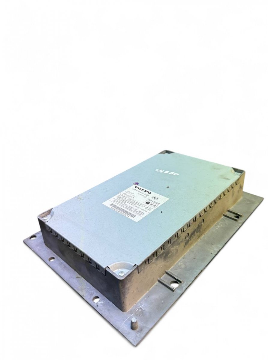 Volvo C30 Audio amplifier Audio amplifier — VOLVO S40 / V50 / C30 / C70 (...