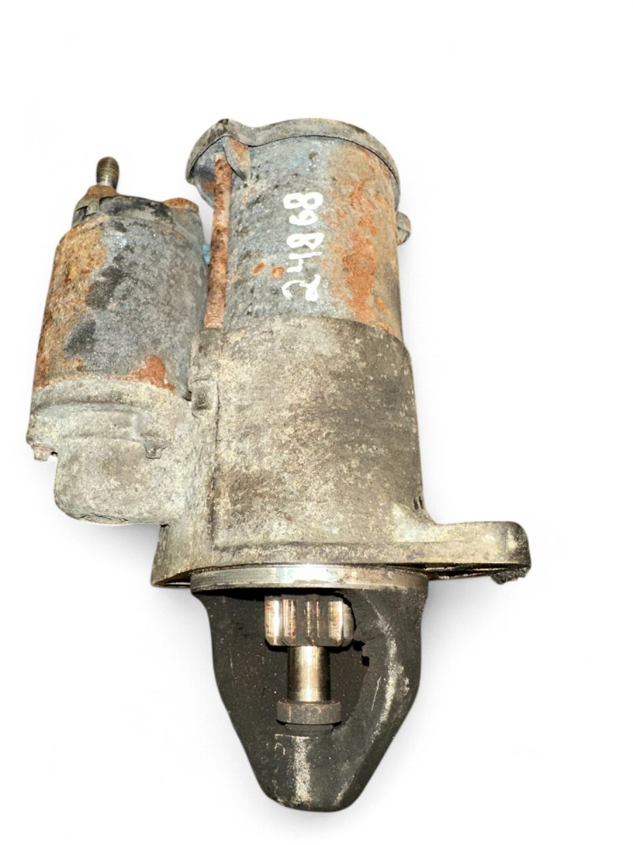 Opel Zafira (B) Starter Motor Starter motor — OPEL ZAFIRA B (A05) (2005-2014)...