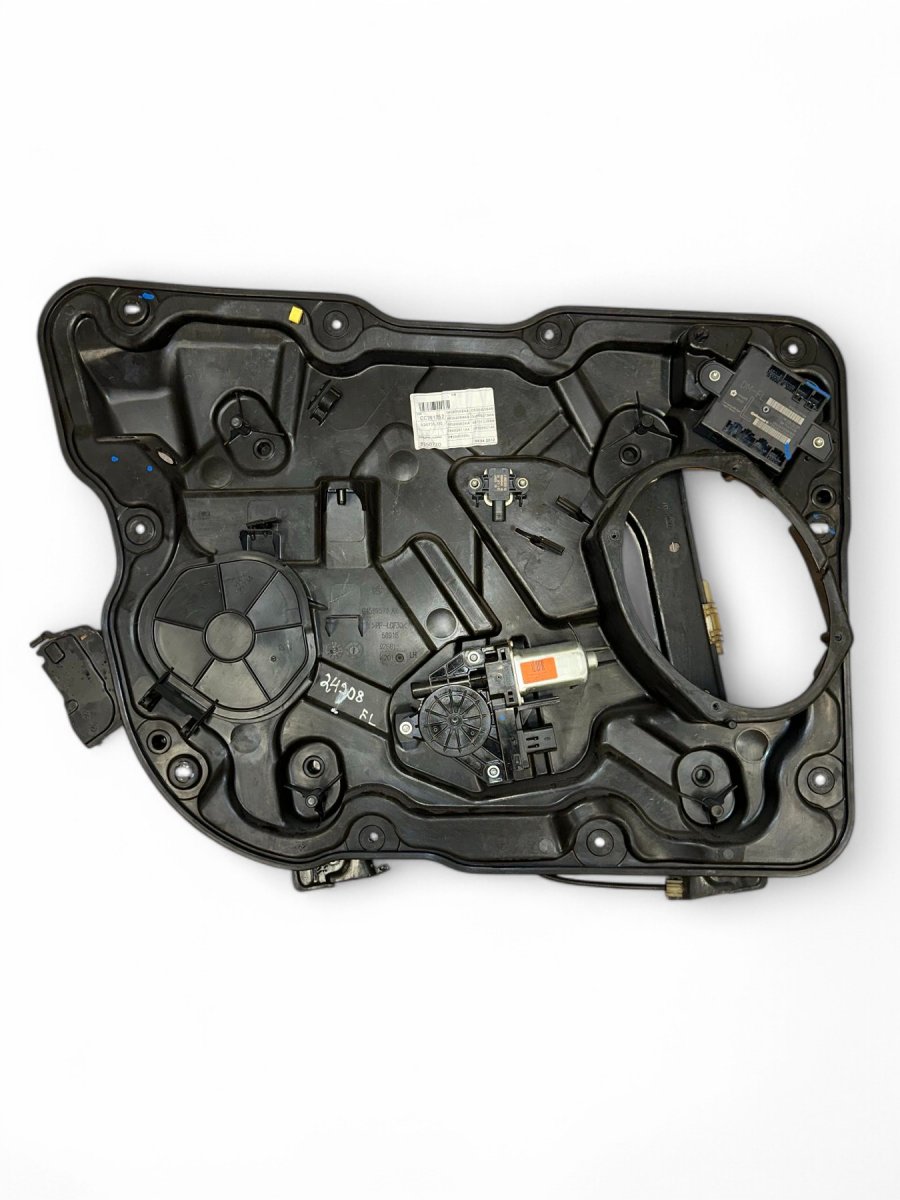 Jeep Grand Cherokee (WK) Complete window regulator — front left Complete window regulator — front left — JEEP G...