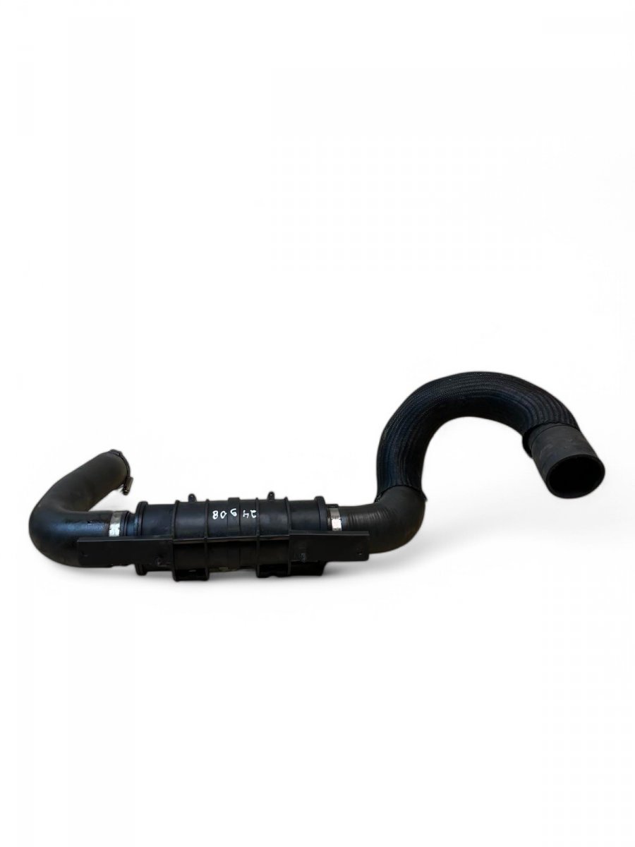 Jeep Grand Cherokee (WK) Turbocharger air inlet Pipe Turbocharger air inlet pipe — JEEP GRAND CHEROK...