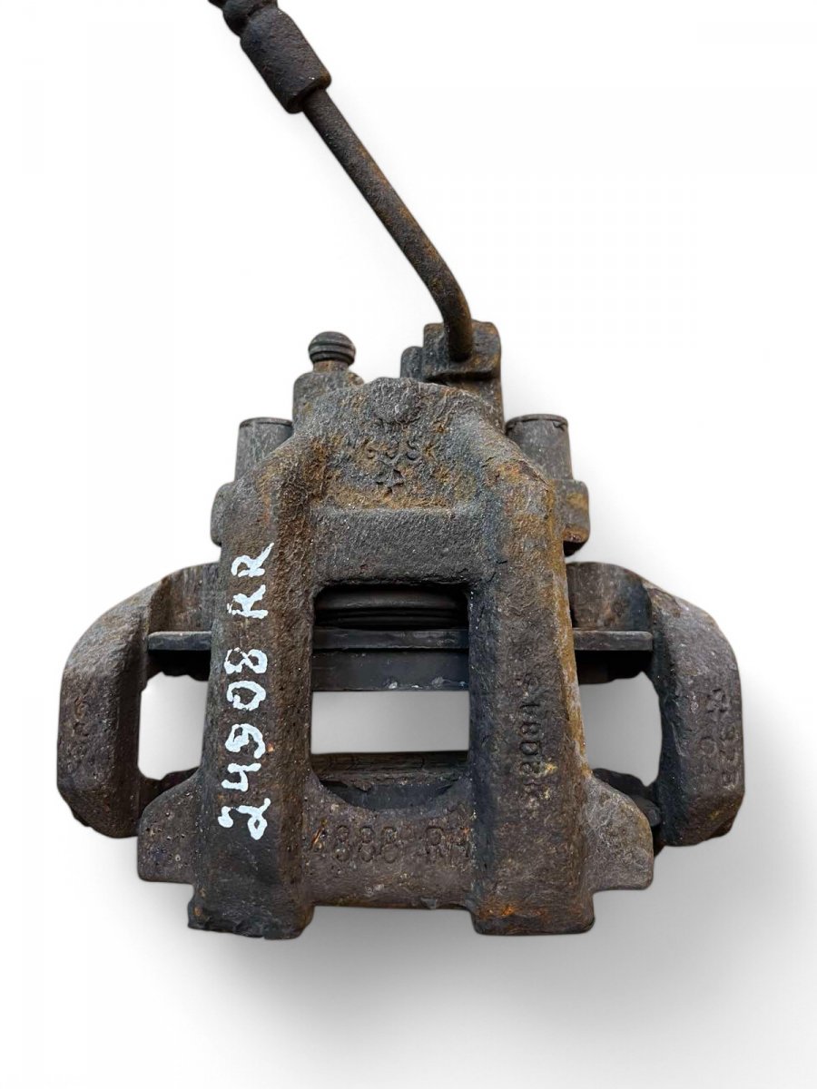 Jeep Grand Cherokee (WK) Brake caliper — rear right Brake caliper — rear right — JEEP GRAND CHEROKE...