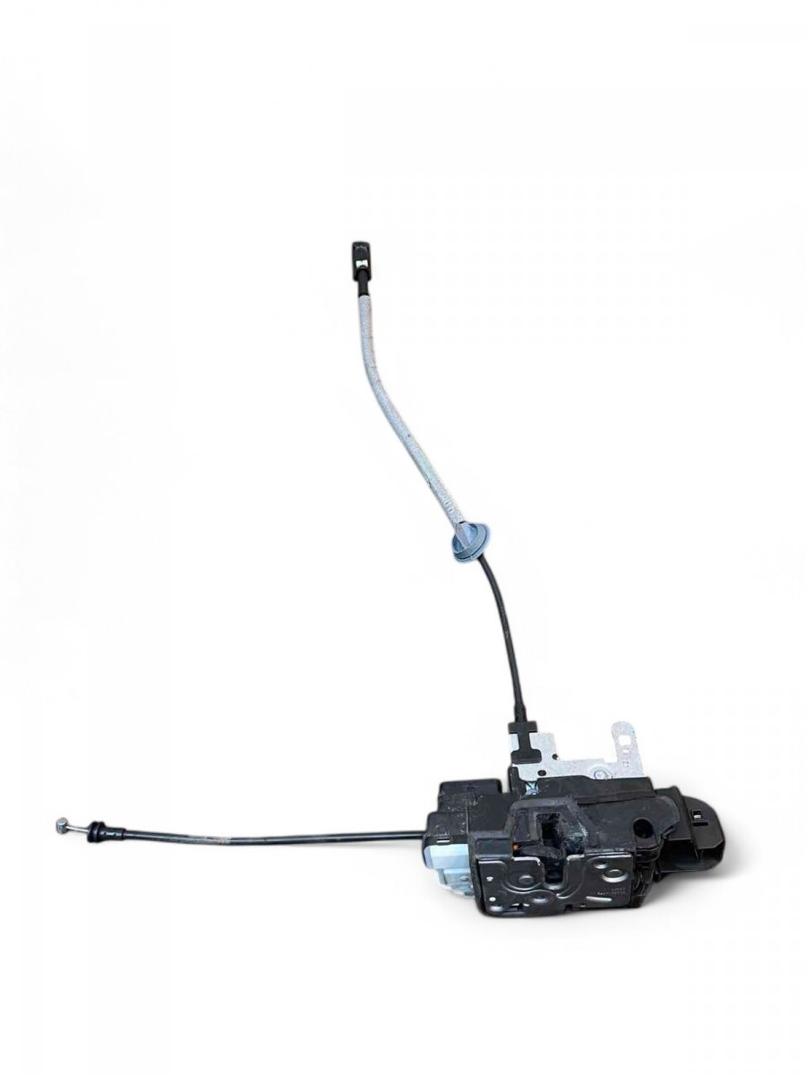 Volvo V40 Door lock — front left Door lock — front left — VOLVO V40 (2012-2019) ...