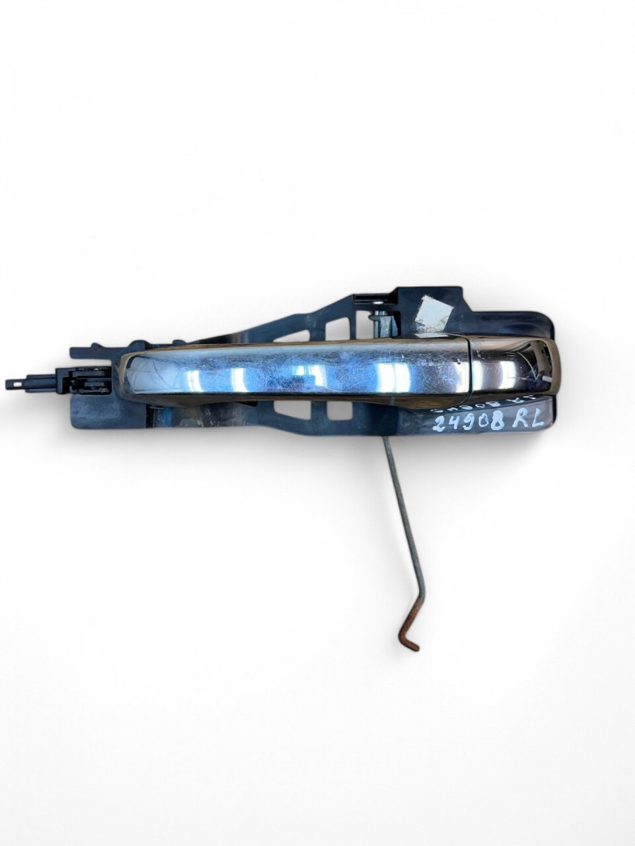 Jeep Grand Cherokee (WK) Exterior door handle — rear left Exterior door handle — rear left — JEEP GRAND C...