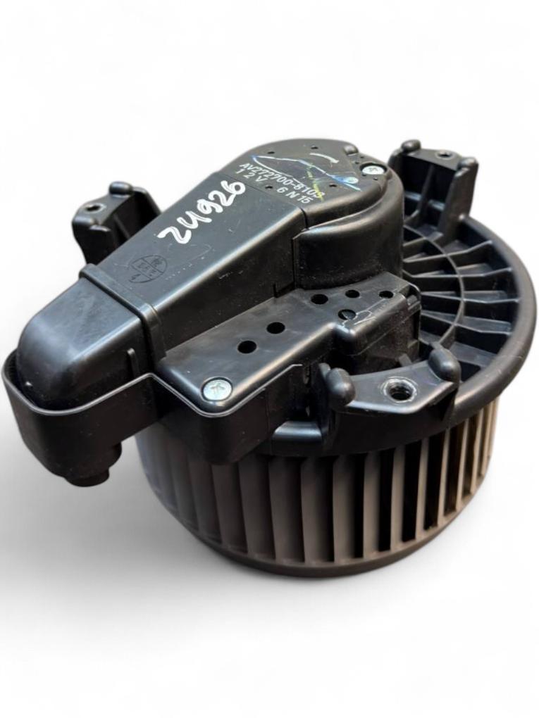 Toyota Auris Heater Blower Motor Heater blower motor — TOYOTA AURIS (_E15_) (200...