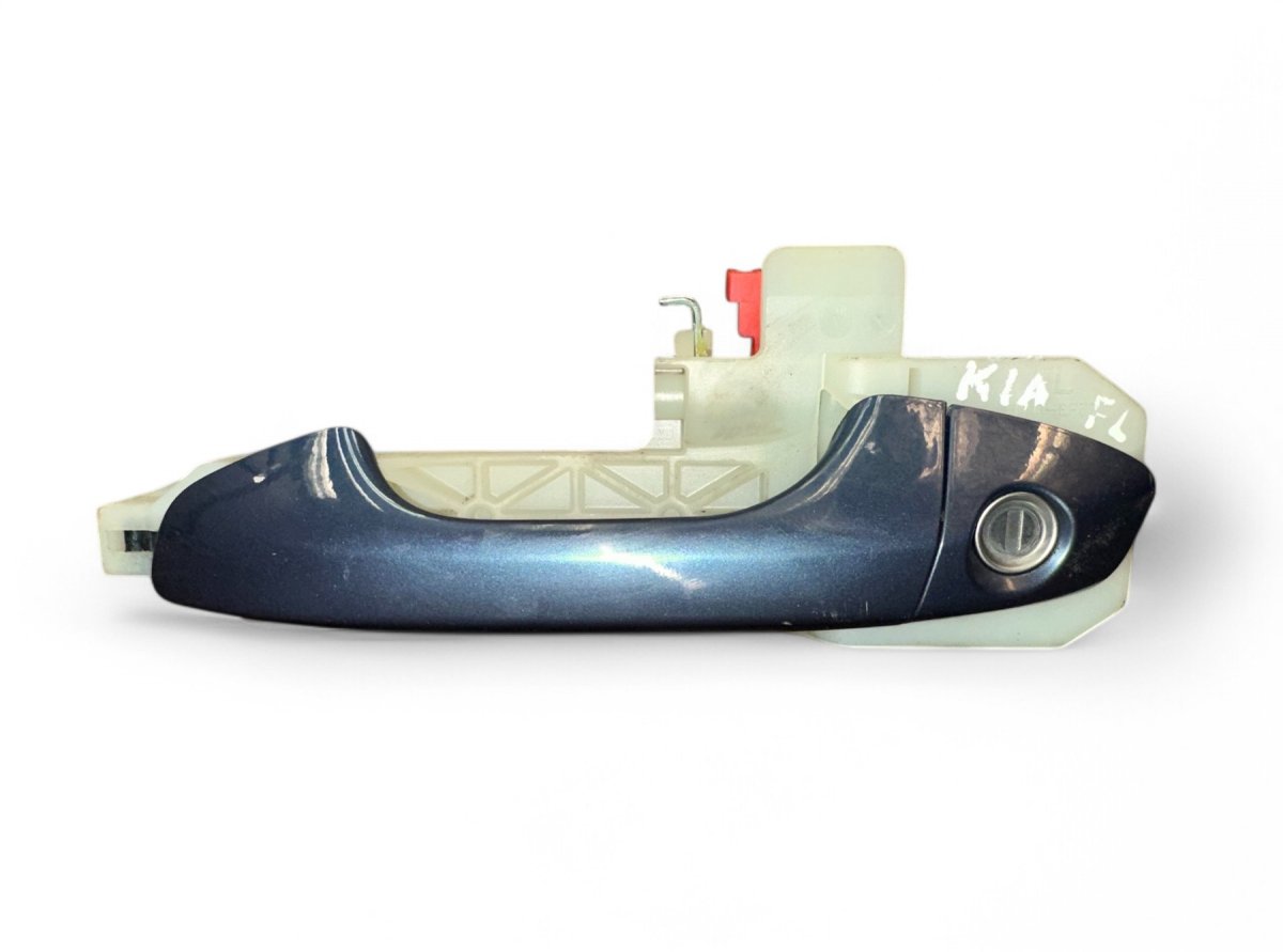 Kia Stonic Exterior door handle — front left Exterior door handle — front left — KIA STONIC ...