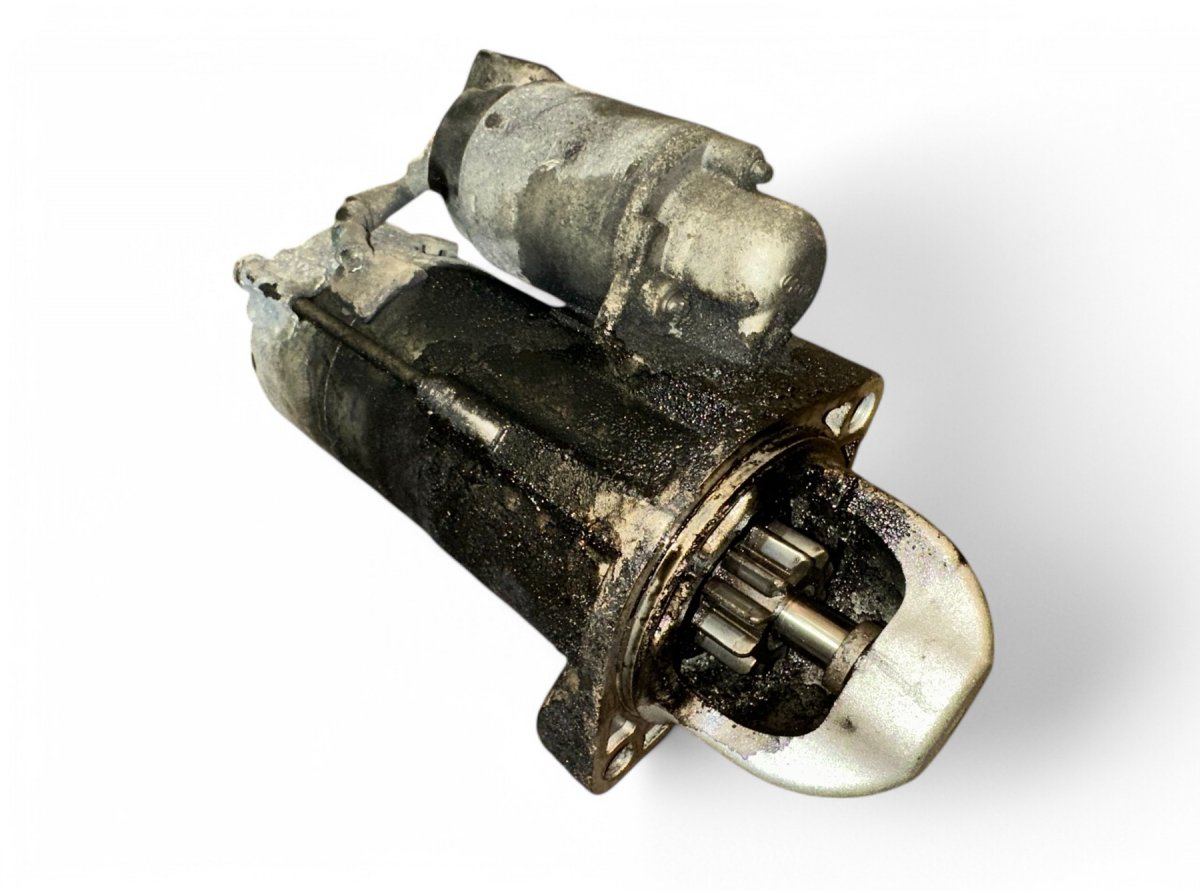 Kia Optima (TF) Starter Motor Starter motor — KIA OPTIMA III (TF) (2010-2015)...