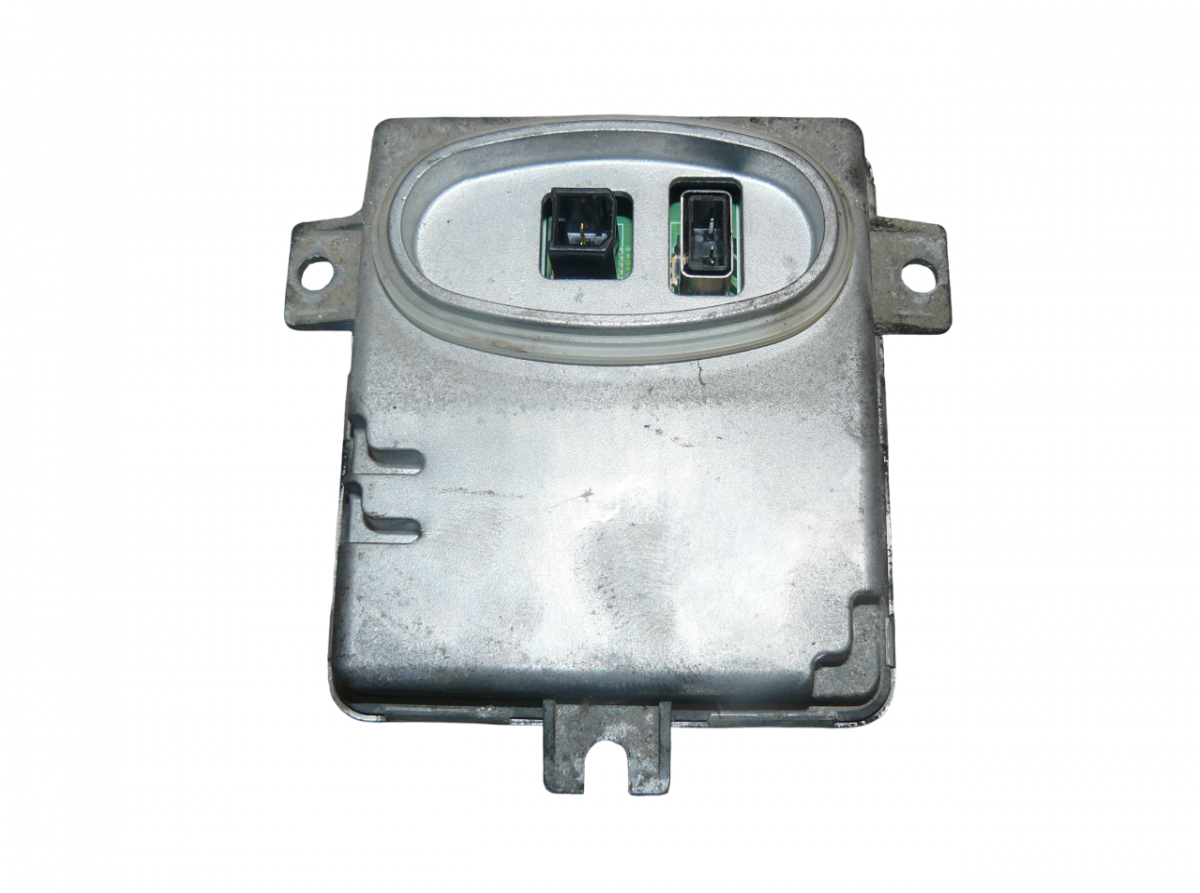 Volvo V70 Xenon control unit — right Xenon control unit — right — VOLVO V70 III (BW)...