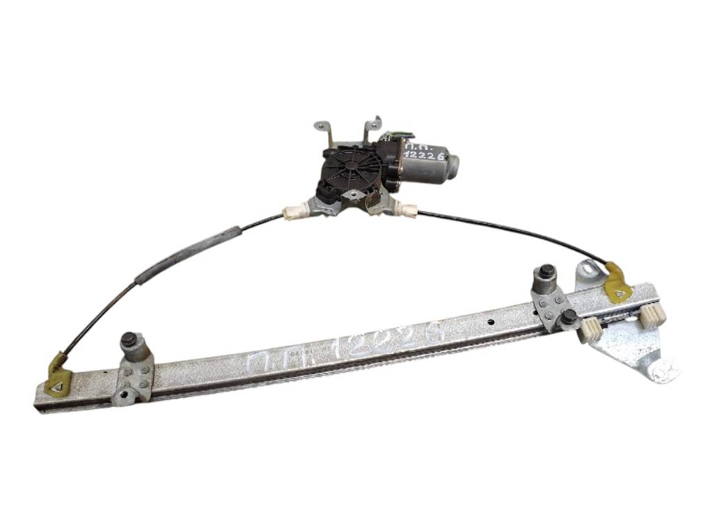 Nissan Pathfinder (R51) Complete window regulator — front right Complete window regulator — front right — NISSA...