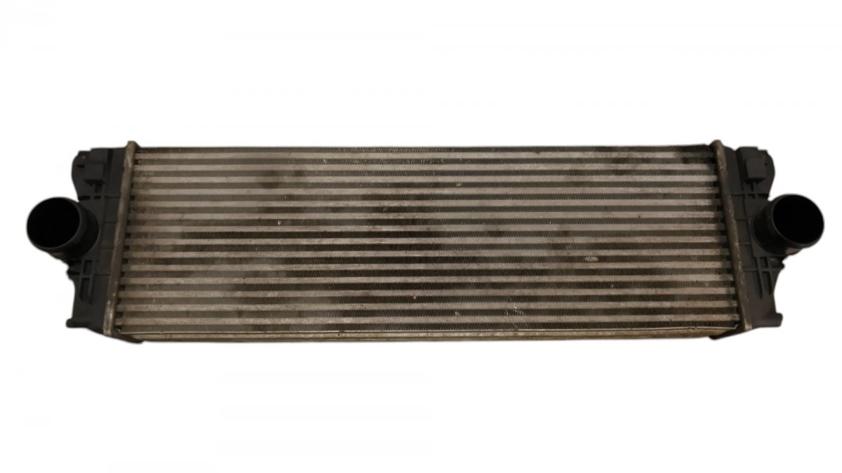 Volkswagen Crafter Интеркулер Охлаждение  Intercooler — VW CRAFTER I (2E) (2006-2016) — 2...
