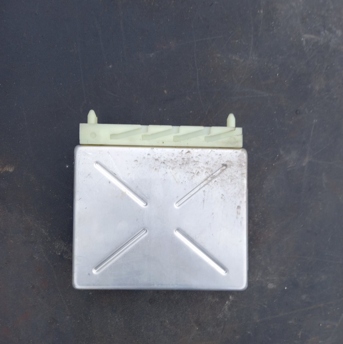 Volvo XC90 Gearbox Control Unit Gearbox control unit — VOLVO XC90 (I) (2002-201...