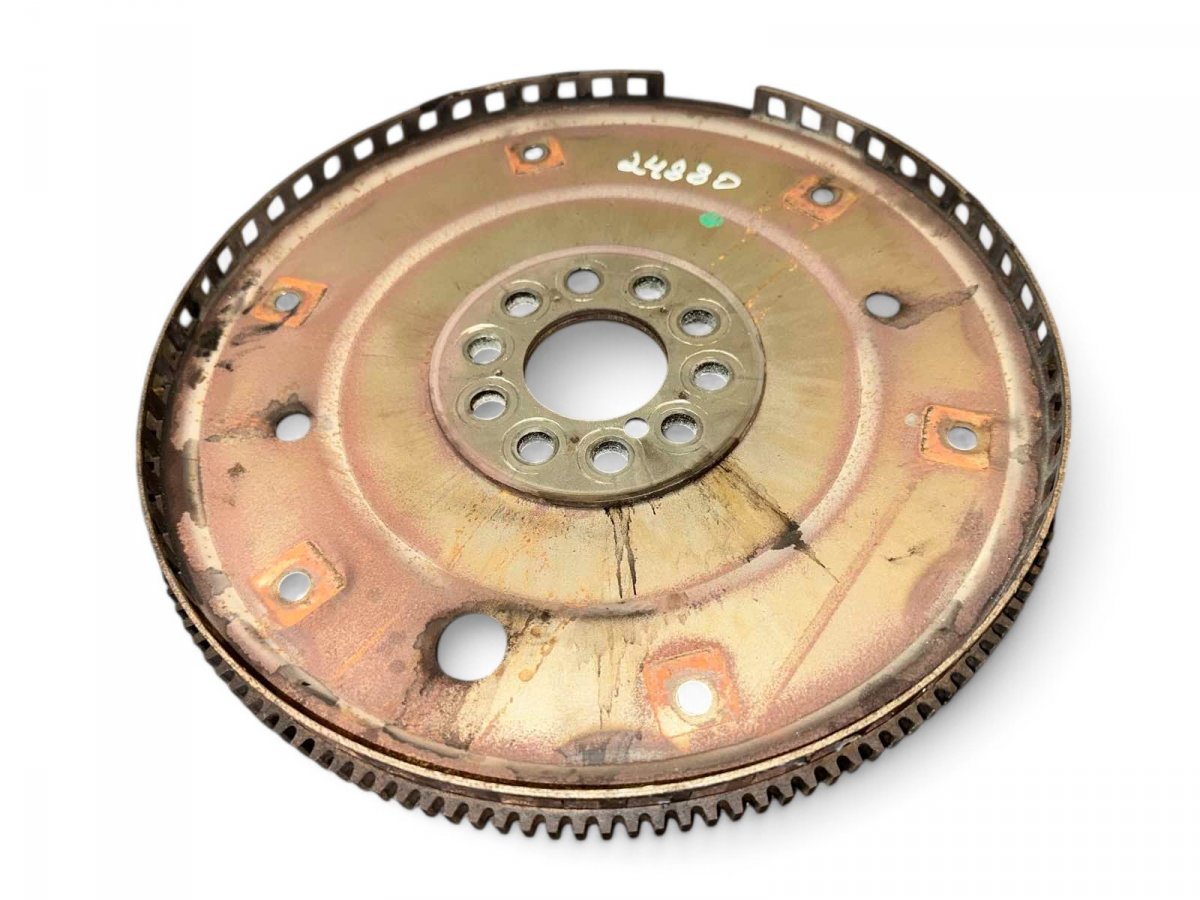Volvo C30 маховик Flywheel — VOLVO S40 / V50 / C30 / C70 (MS, MW)...