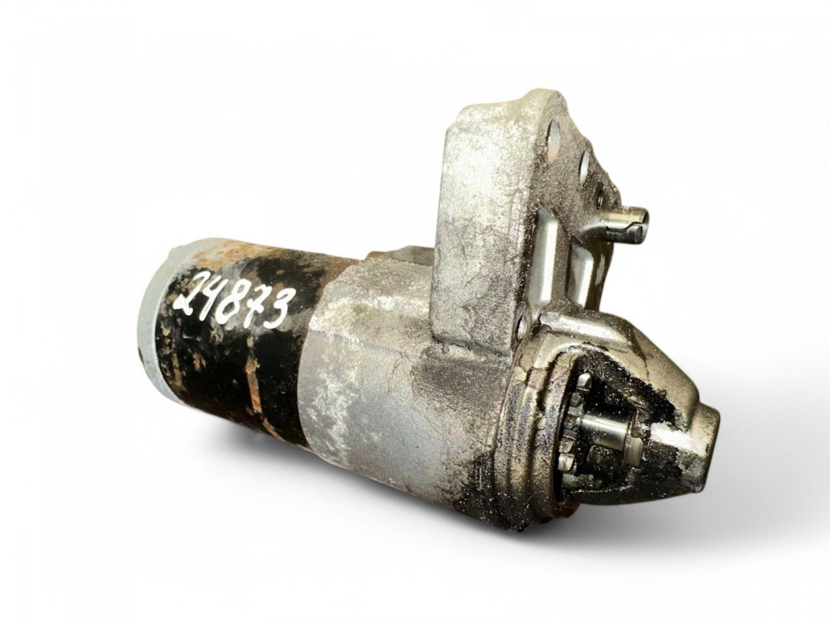 Citroen C4 Picasso / SpaceTourer Starter Motor Starter motor — CITROËN C4 Picasso II (2013-202...