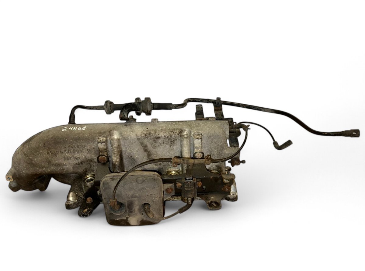 Opel Zafira (B) intake manifold Intake Manifold — OPEL ZAFIRA B (A05) (2005-201...