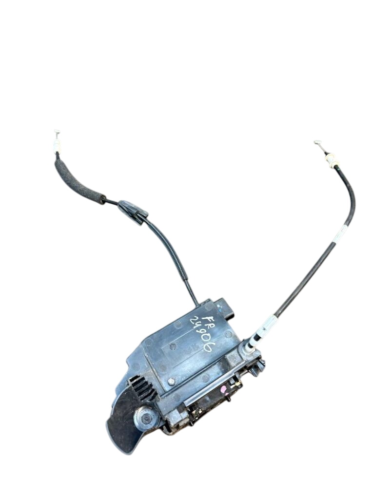 Peugeot 308 Door lock — front right Door lock — front right — PEUGEOT 308 II (T9) (...