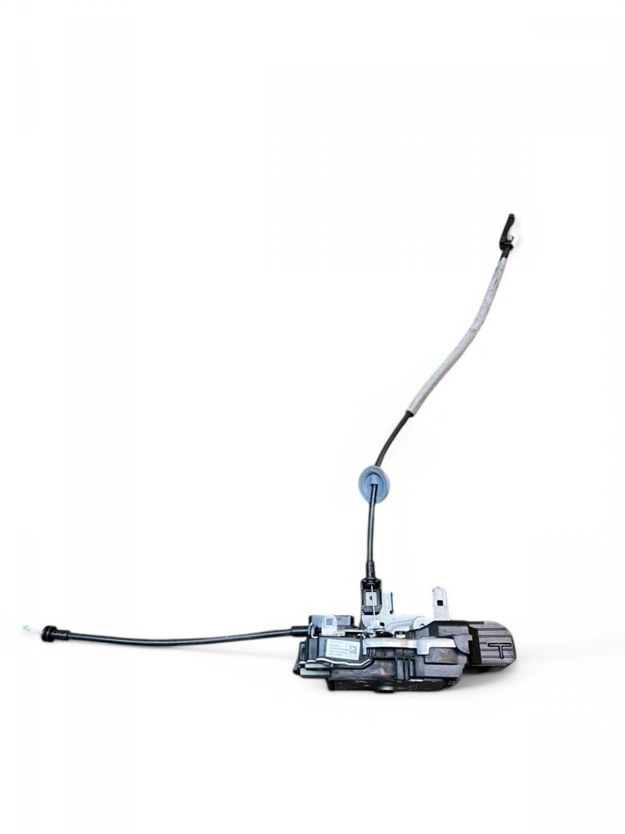 Volvo V40 Door lock — front right Door lock — front right — VOLVO V40 (2012-2019)...