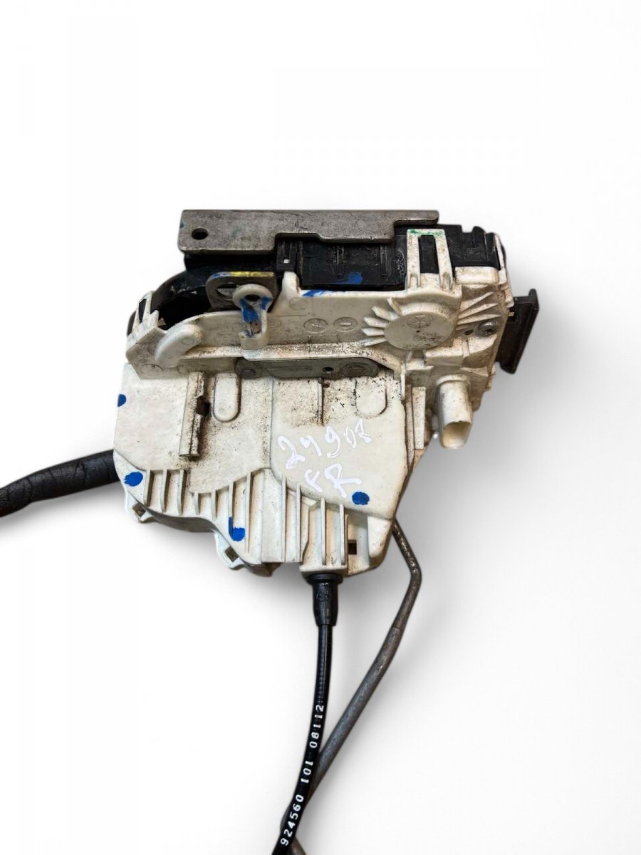 Jeep Grand Cherokee (WK) Door lock — front right Door lock — front right — JEEP GRAND CHEROKEE I...