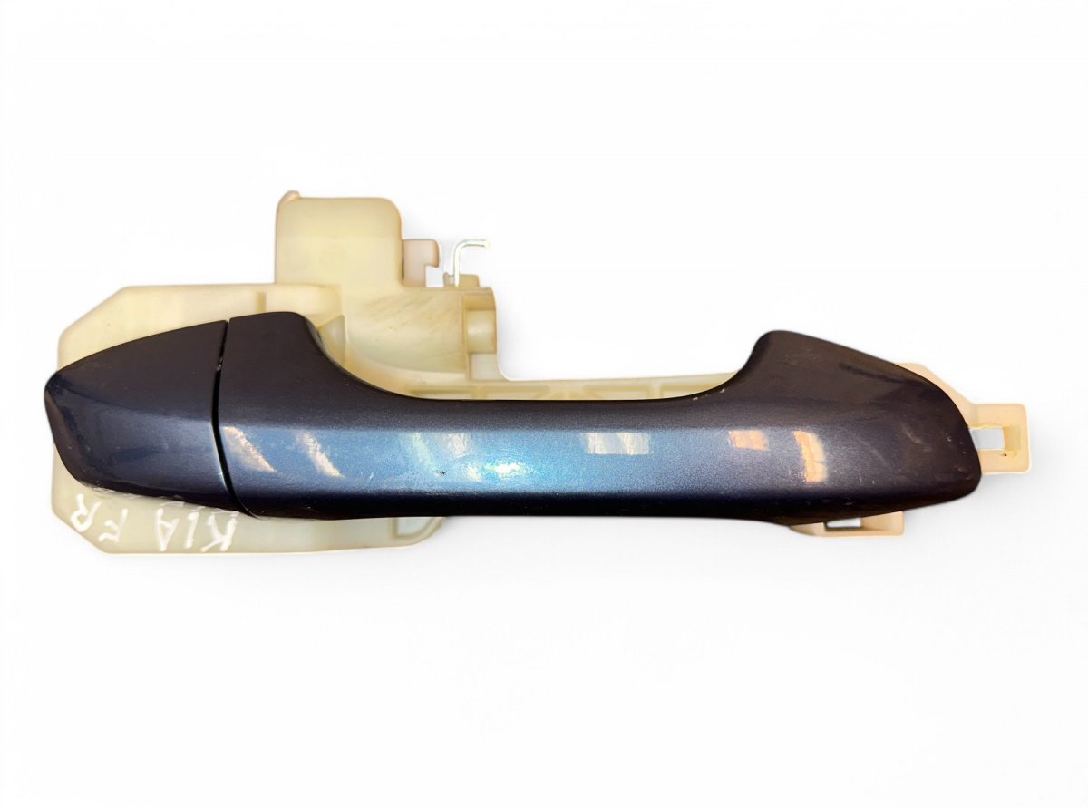 Kia Stonic Exterior door handle — front right Exterior door handle — front right — KIA STONIC...