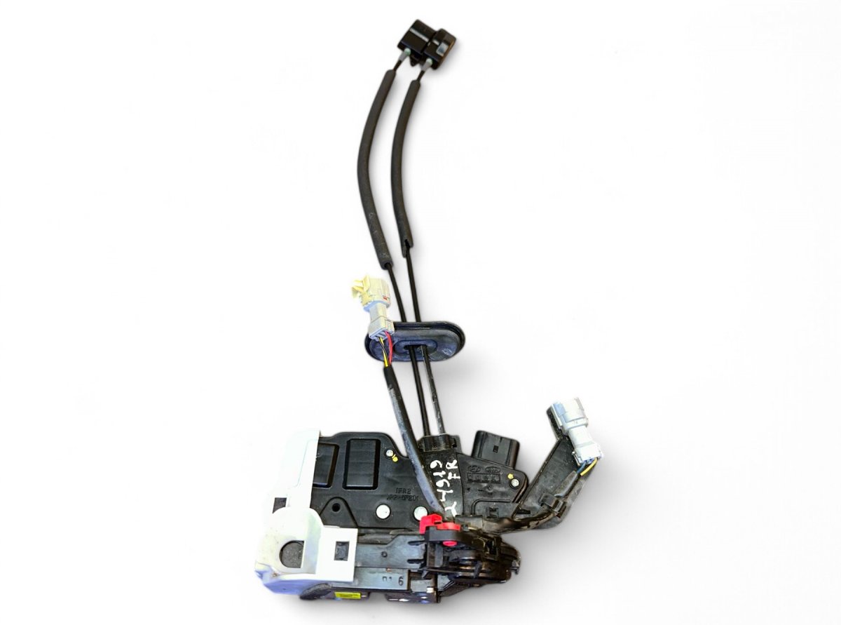 Kia Optima (TF) Door lock — front right Door lock — front right — KIA OPTIMA III (TF) (...