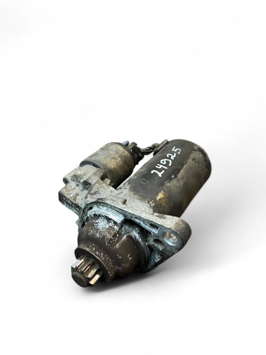 Volkswagen Transporter (T5, Caravelle, Multivan) Starter Motor Starter motor — VW TRANSPORTER T5 / MULTIVAN (7...