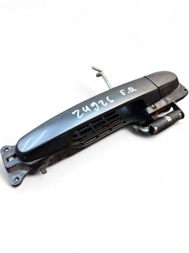 Toyota Auris Exterior door handle — front right Exterior door handle — front right — TOYOTA AUR...