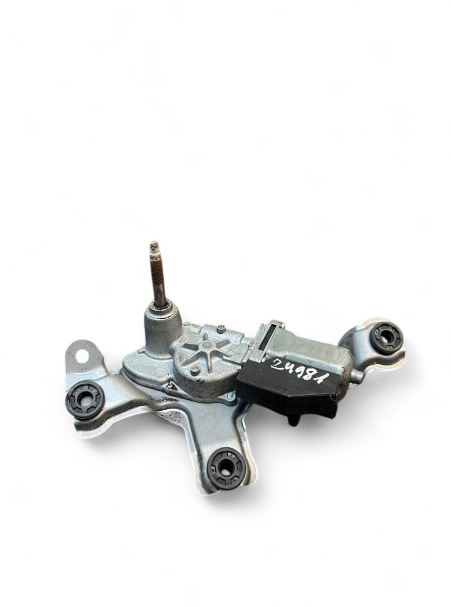 Toyota Avensis (T27) Мотор стеклоочистителя Tailgate wiper motor — TOYOTA AVENSIS (T270) (2...