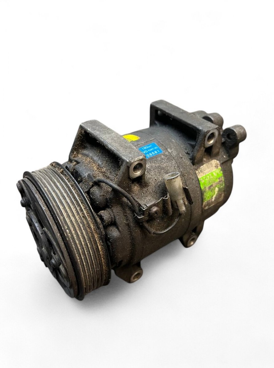 Volvo V70 Air-conditioning compressor Air-conditioning compressor — VOLVO V70 III (BW...