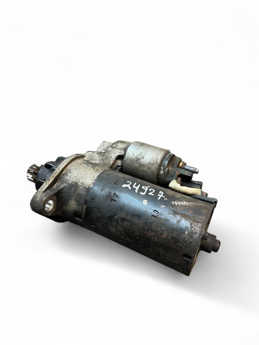 Volkswagen Transporter (T5, Caravelle, Multivan) Starter Motor Starter motor — VW TRANSPORTER T5 / MULTIVAN (7...