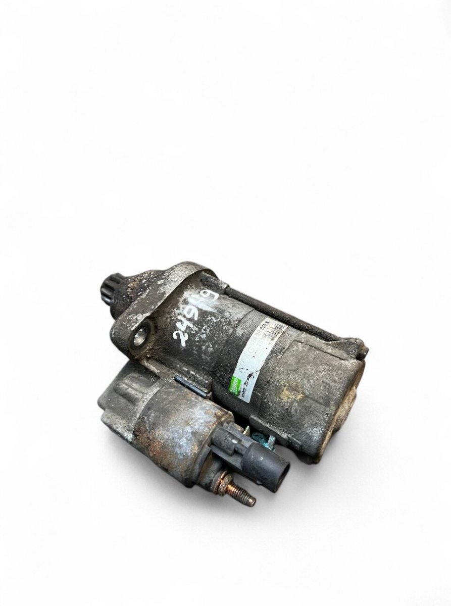 Skoda Octavia Starter Motor Starter motor — SKODA OCTAVIA II (1Z) (2004-201...