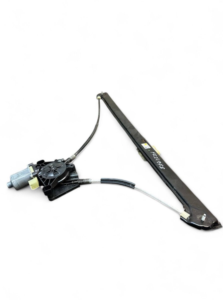 Volkswagen Crafter Front right window regulator mechanism Front right window regulator mechanism — VW CRA...