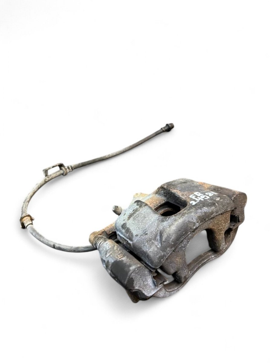 Toyota Avensis (T27) Brake caliper — front right Brake caliper — front right — TOYOTA AVENSIS (T...