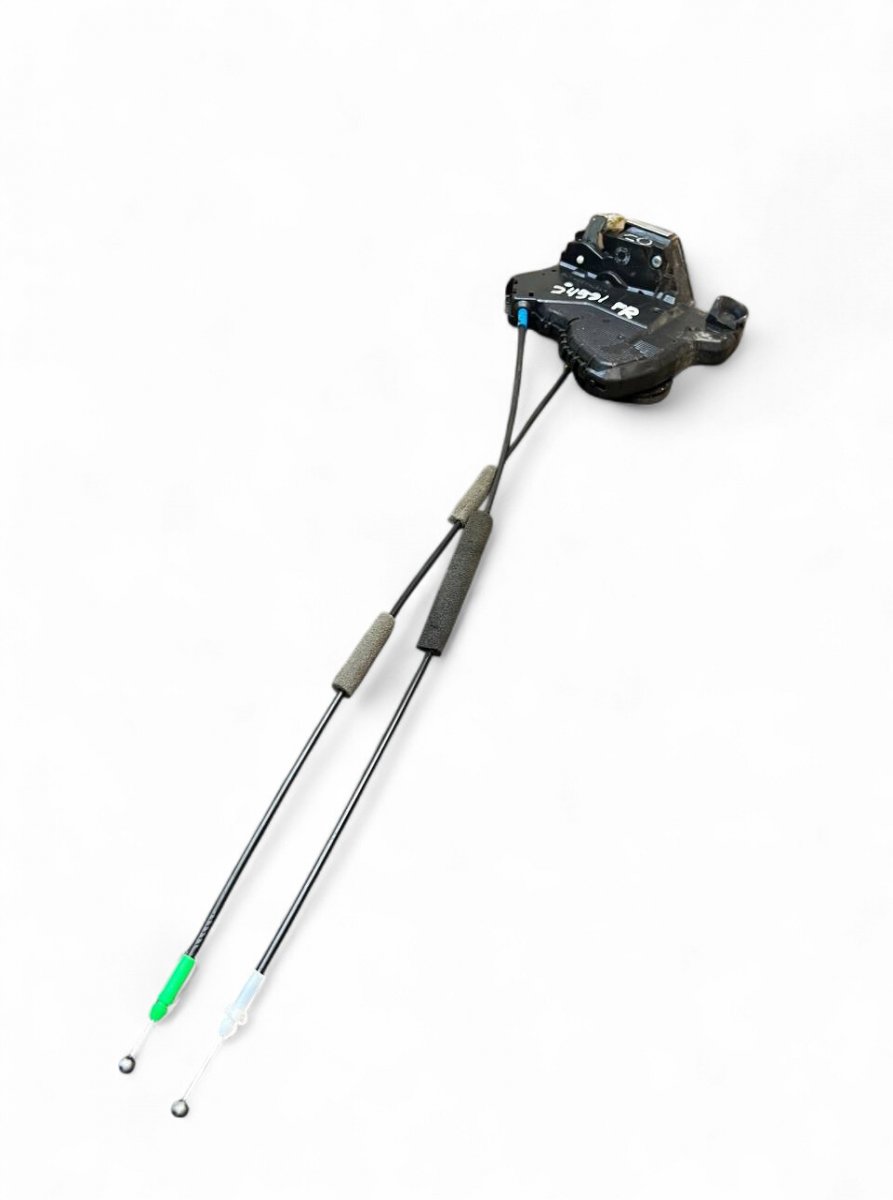 Toyota Avensis (T27) Door lock — front right Door lock — front right — TOYOTA AVENSIS (T270)...