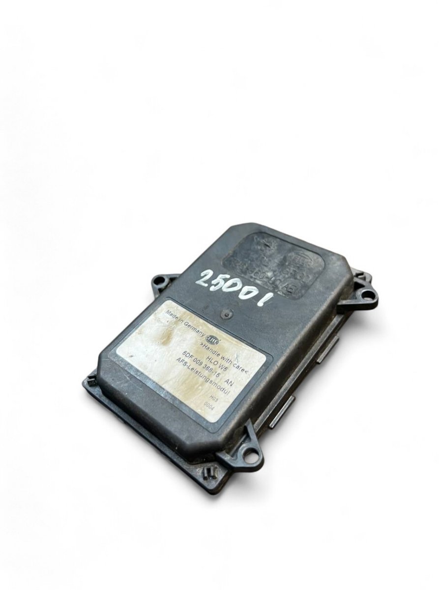 Skoda Superb (3T) Xenon control unit — right Xenon control unit — right — SKODA SUPERB II (3...