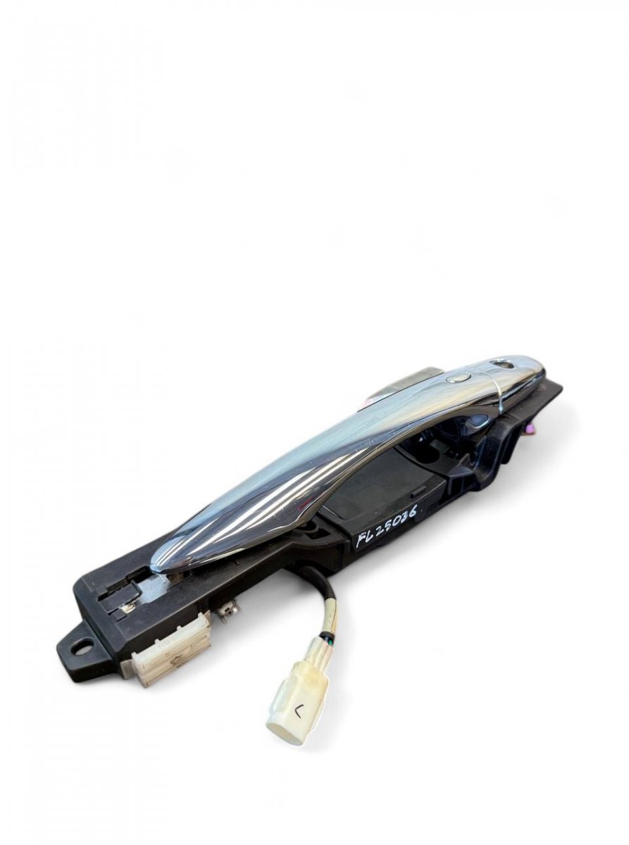 Infiniti M / Q70 (Y51) Exterior door handle — front left Exterior door handle — front left — INFINITI M ...