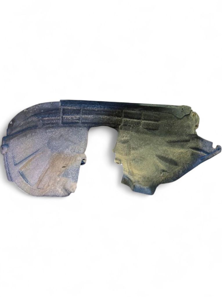 Volvo S60 Wheel arch liner — front left Wheel arch liner — front left — VOLVO S60 II / ...