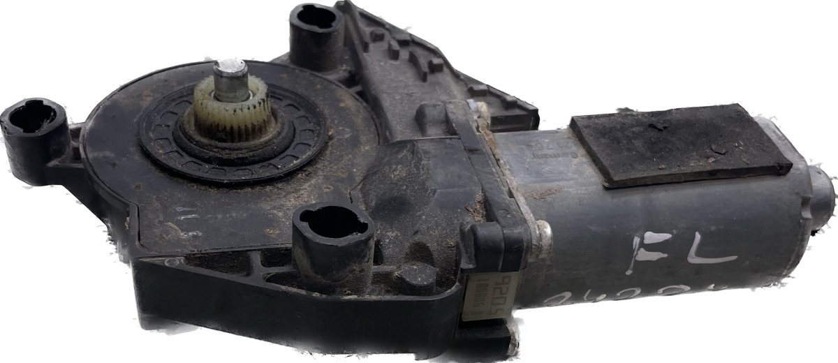 Audi A8 (D3) Window regulator motor — front left Window regulator motor — front left — AUDI A8 (...